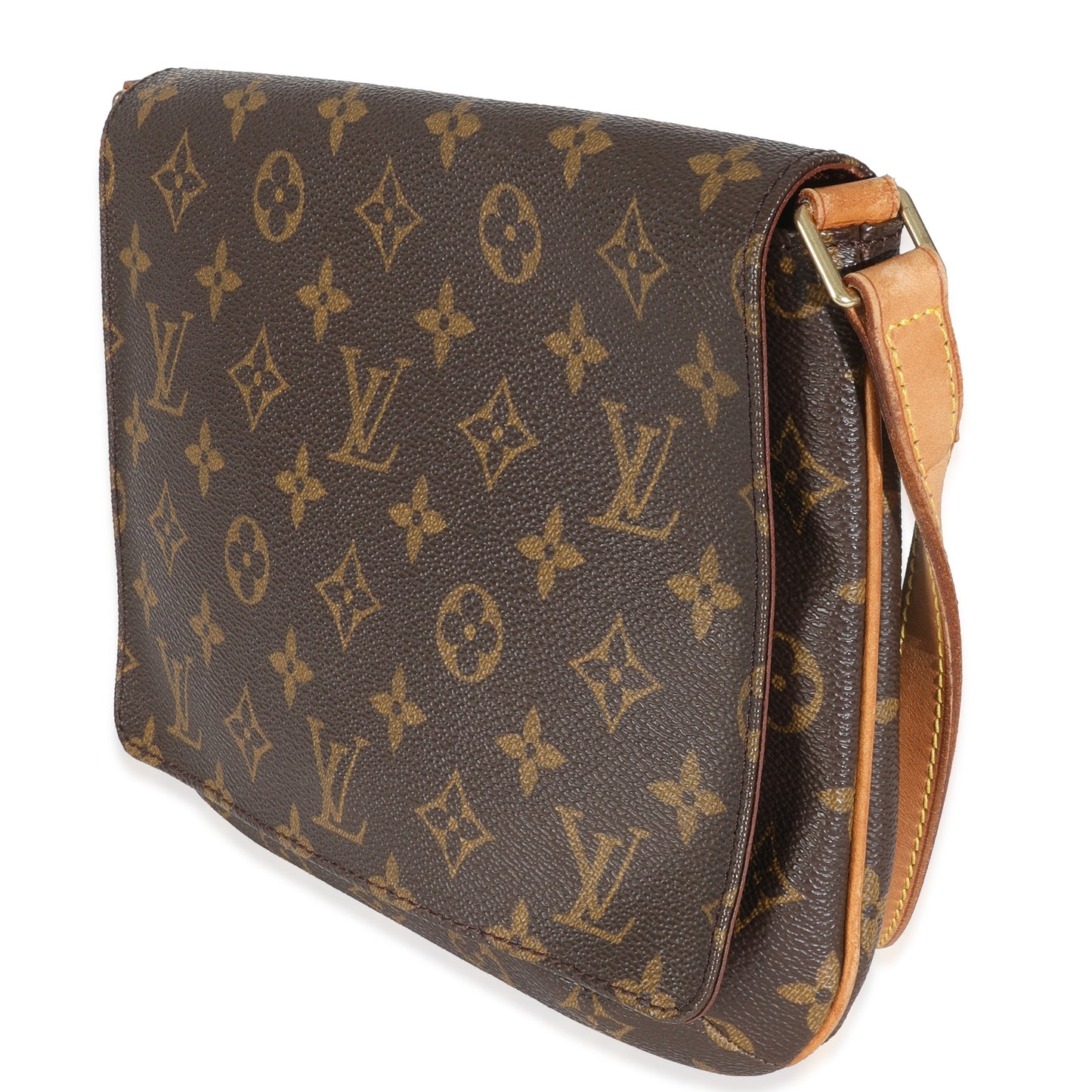 Louis Vuitton Monogram Canvas M tte Tango