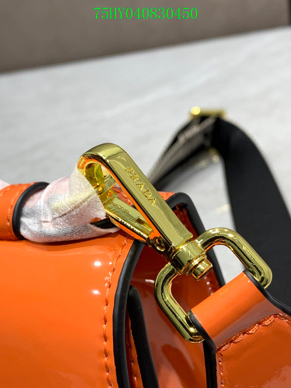 Prada Bags - The Barnes Bags  011