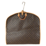 Louis Vuitton Monogram Canvas Garment Cover