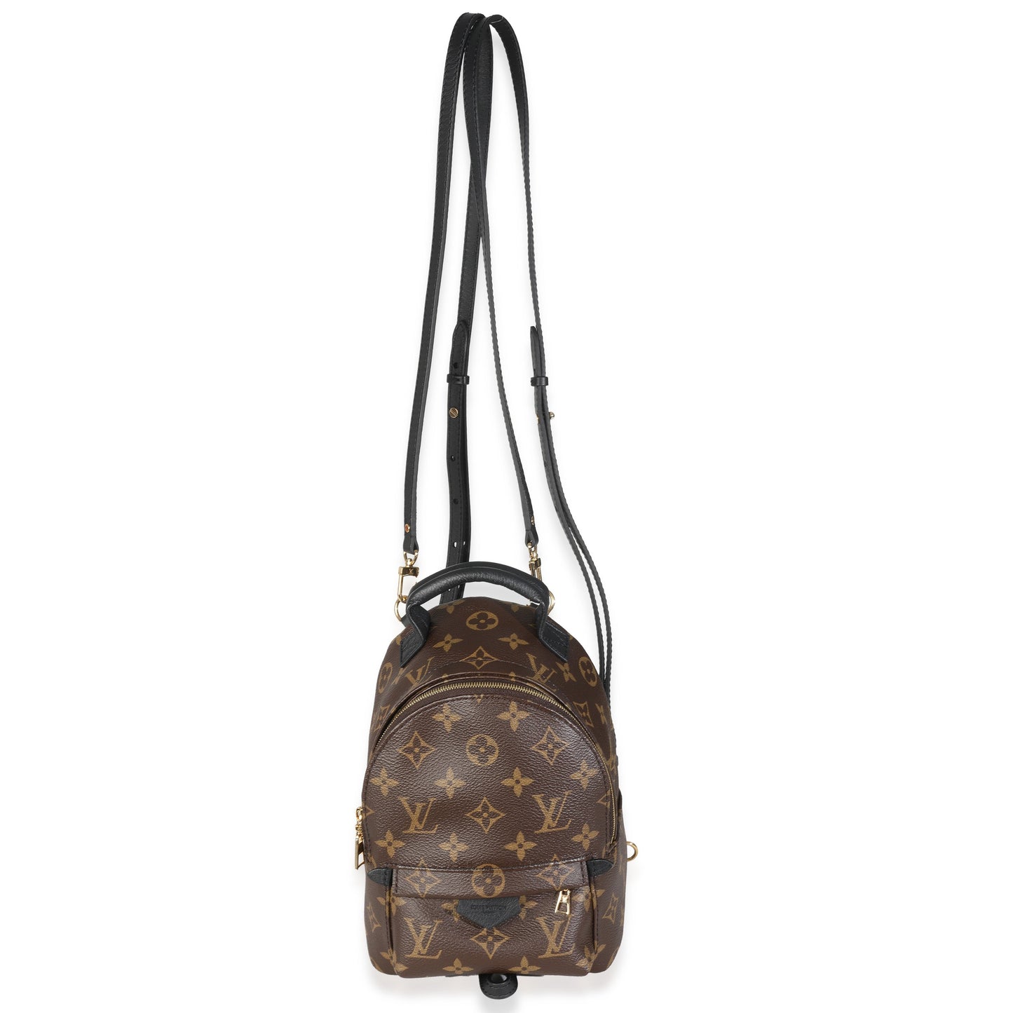 Louis Vuitton Monogram Canvas Mini Palm Springs