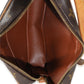 Louis Vuitton Monogram Canvas Pochette Cite