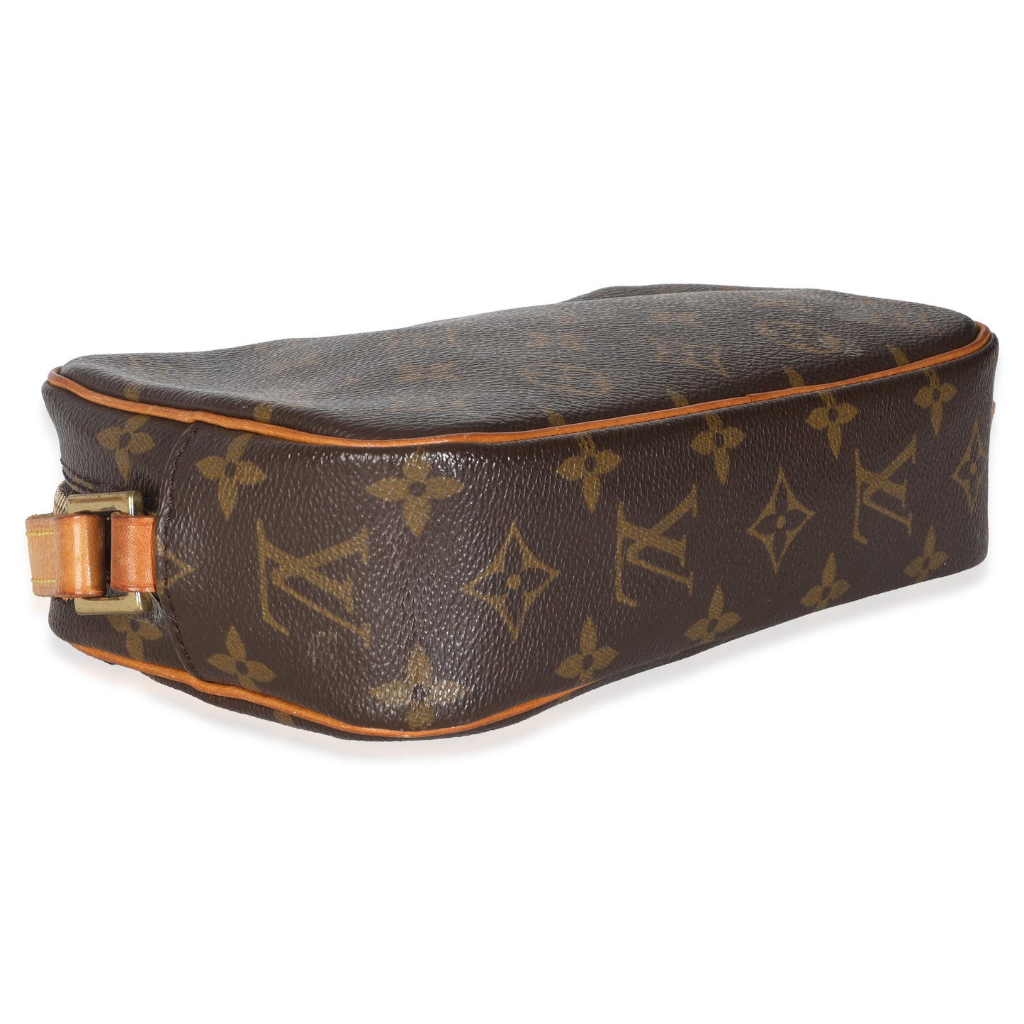 Louis Vuitton Monogram Canvas Pochette Cite