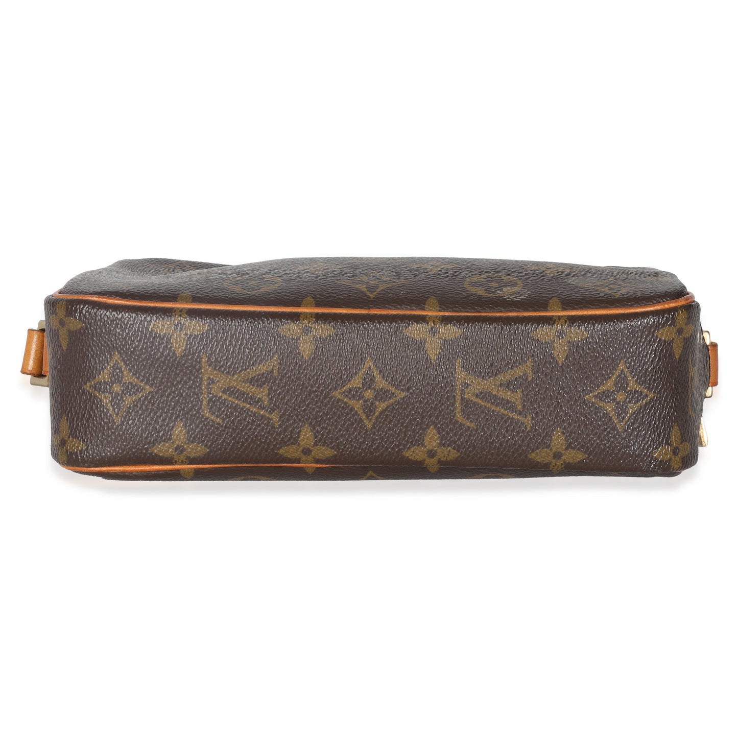 Louis Vuitton Monogram Canvas Pochette Cite