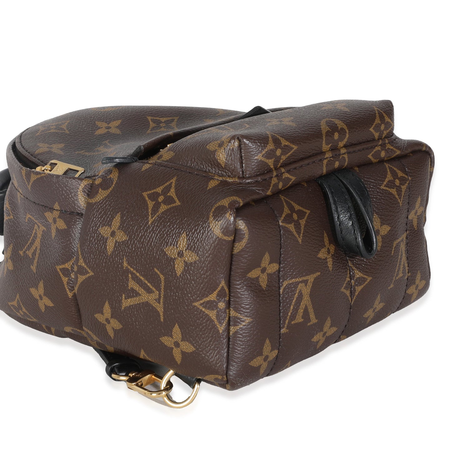 Louis Vuitton Monogram Canvas Mini Palm Springs