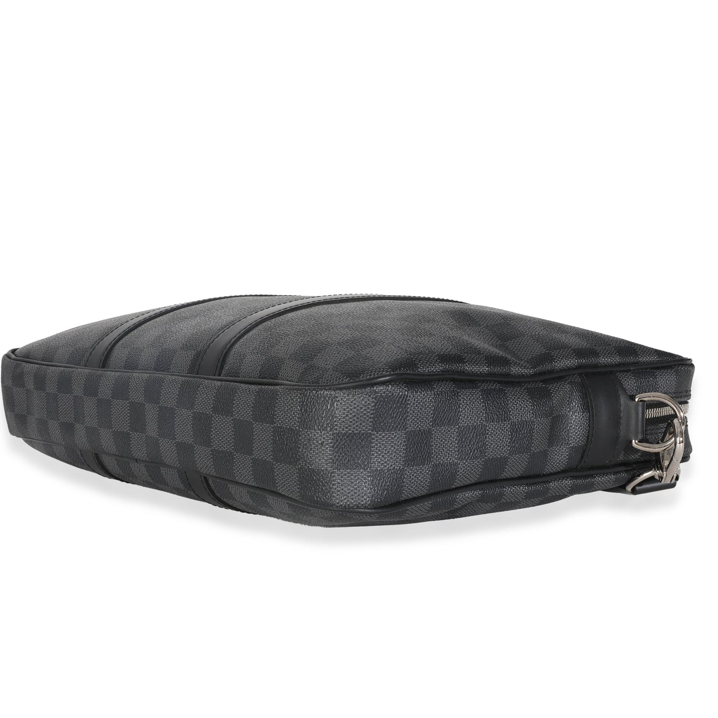 Louis Vuitton Damier Graphite Canvas Porte Documents PM