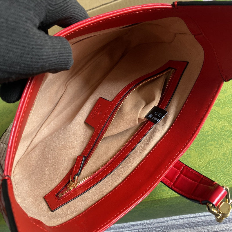 Amelia- GUKI Bags - 1758