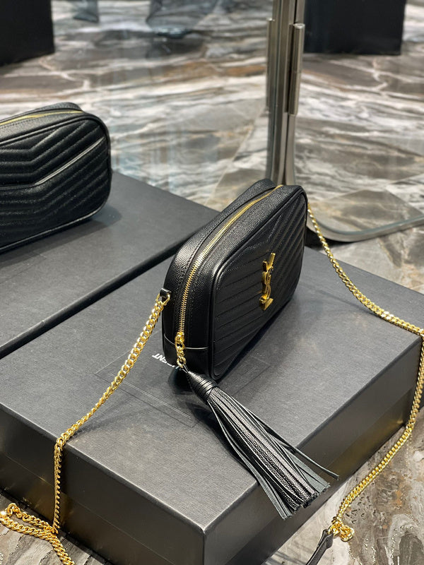 Amelia - YSL Bag - 1867
