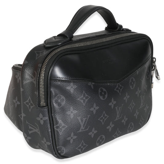 Louis Vuitton Monogram Eclipse Canvas Bumbag Explorer