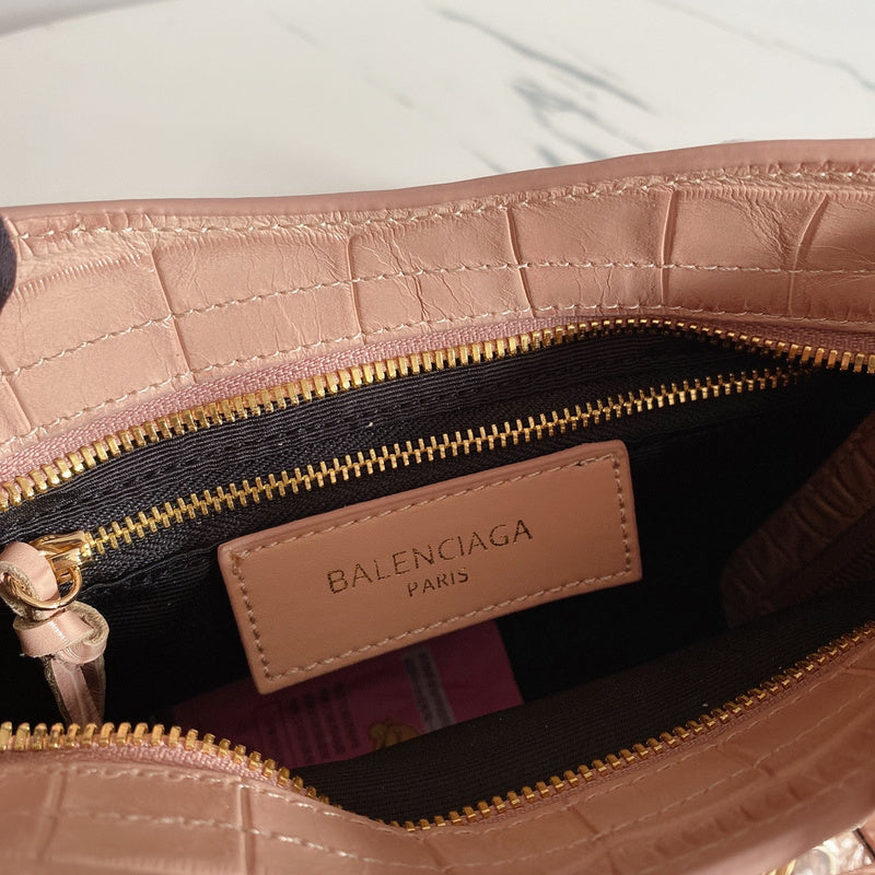 Amelia - BLN-CIAGA WOMEN LUXURY BAGS - 637