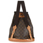 Louis Vuitton Monogram Canvas Montsouris MM