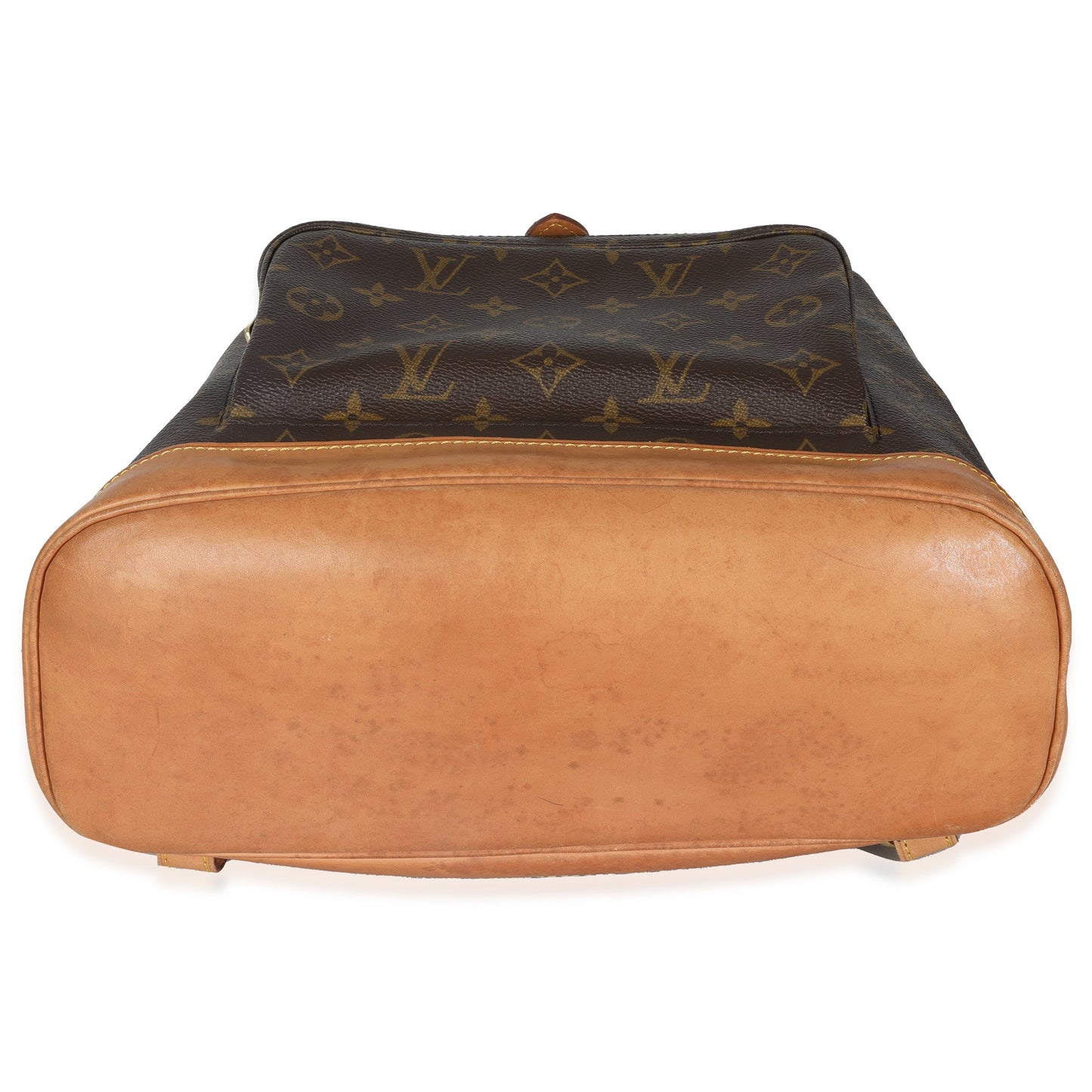 Louis Vuitton Monogram Canvas Montsouris MM