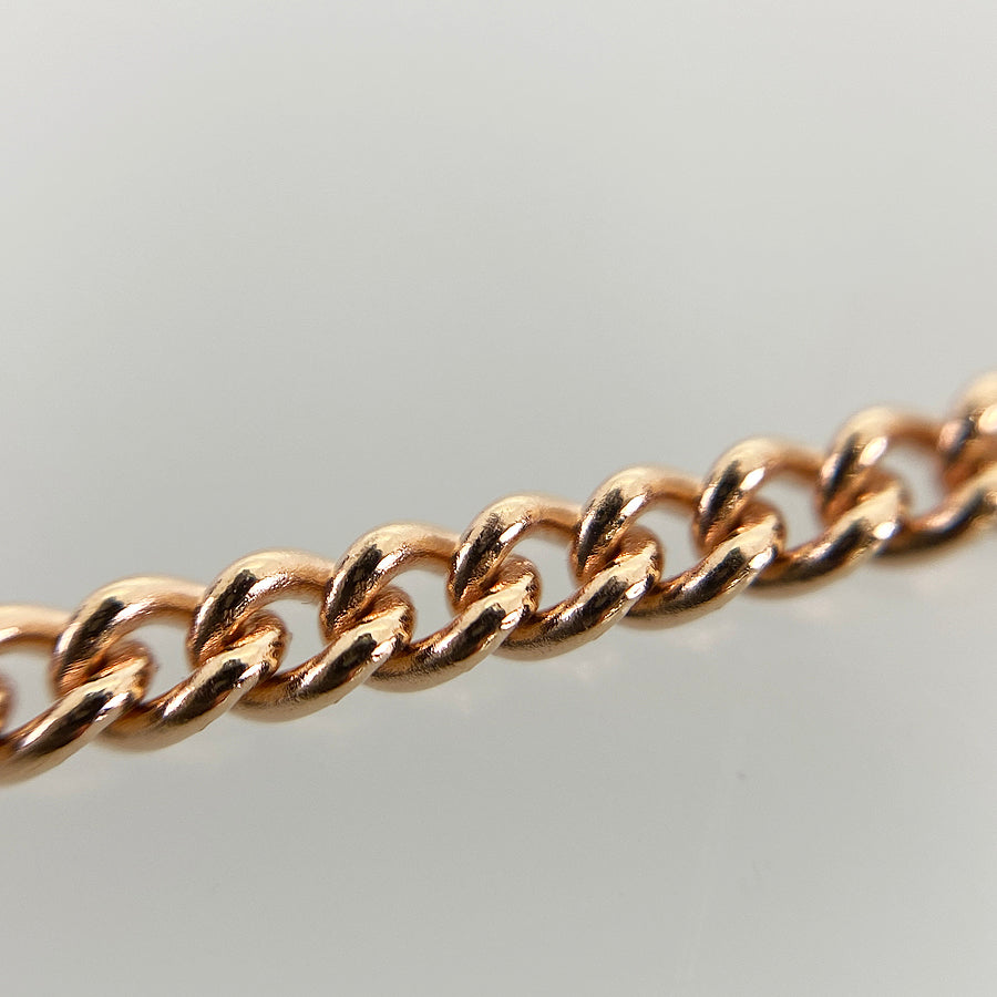 HERMES Chaine d'Ancre Echape Earring