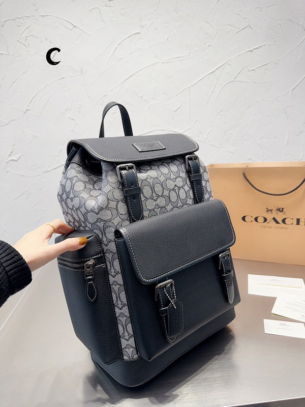 Amelia - CCH Bags - 246