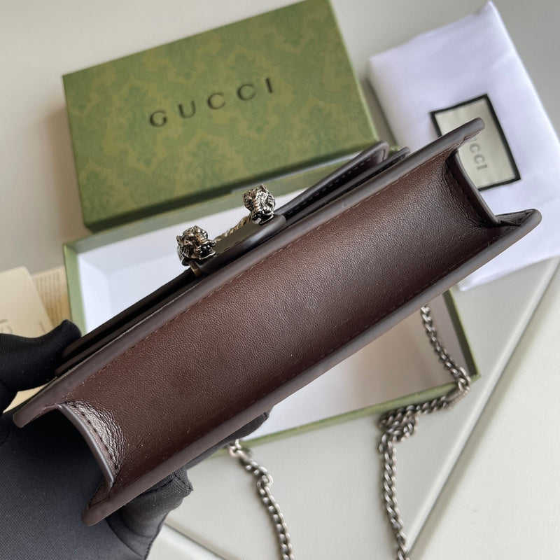 Amelia- GUKI Bags - 1036