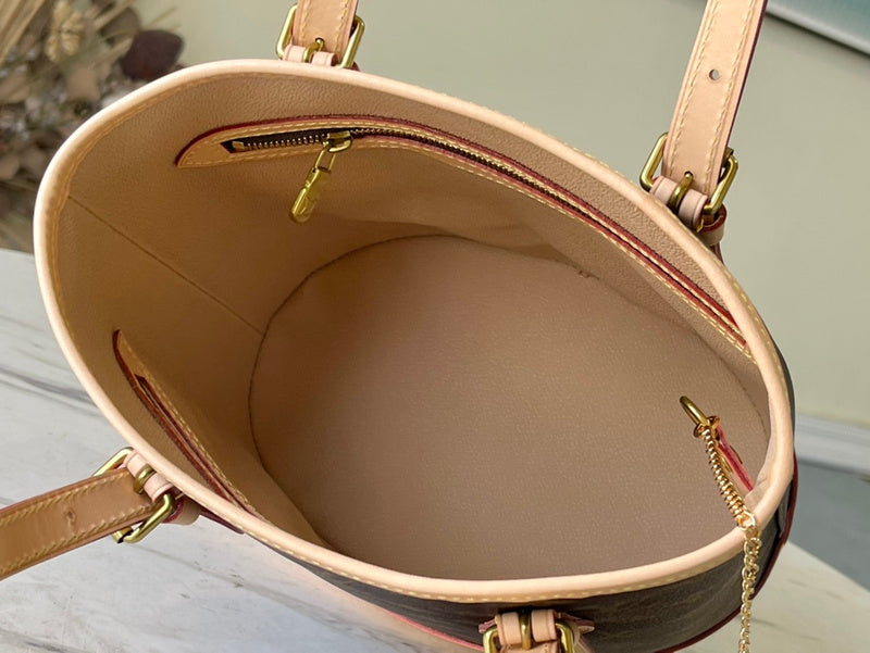 Fan Fashion Lu-Vi Bags - 16671
