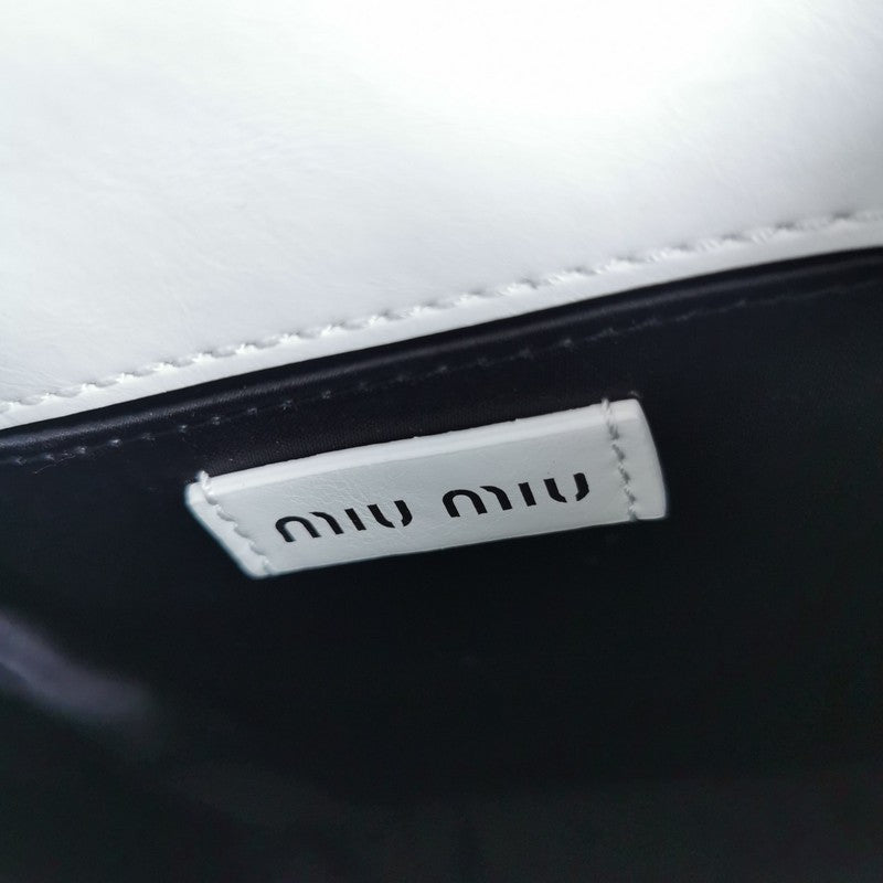 Amelia- MMU  LUXURY BAGS - 072
