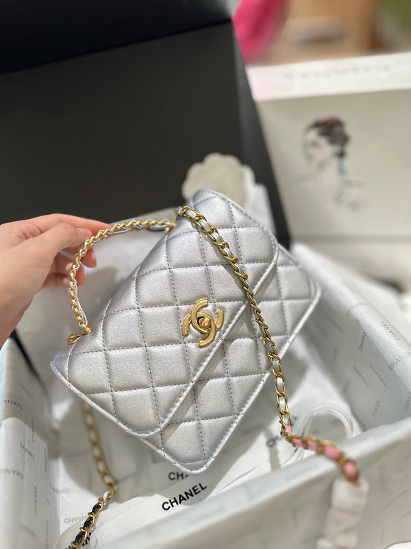 Amelia- CHL Bags - 6861