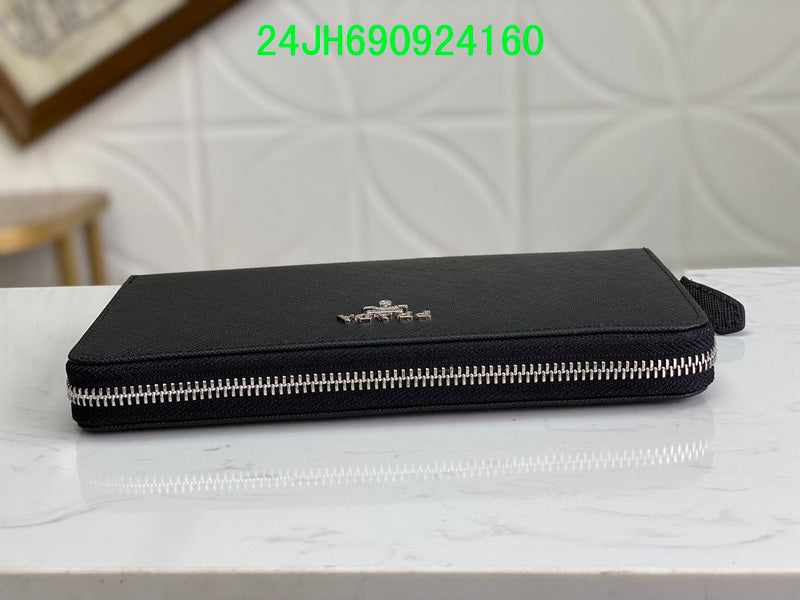 Amelia - PD Wallet - 340