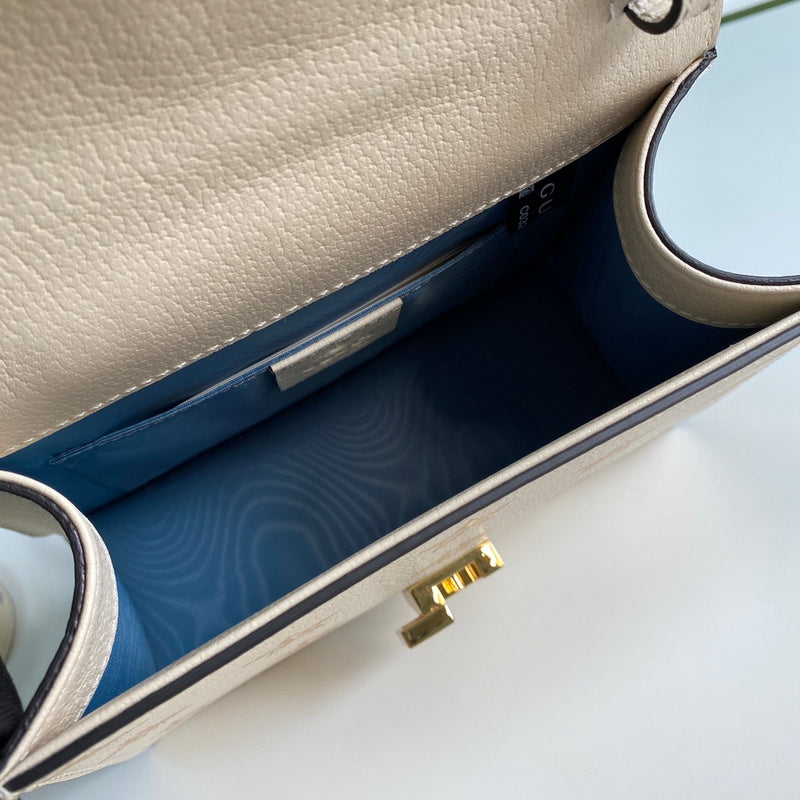 Amelia- GUKI Bags - 2145
