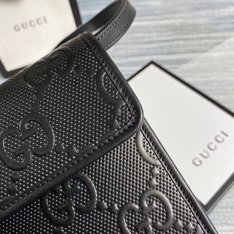 Amelia- GUKI Bags - 1751