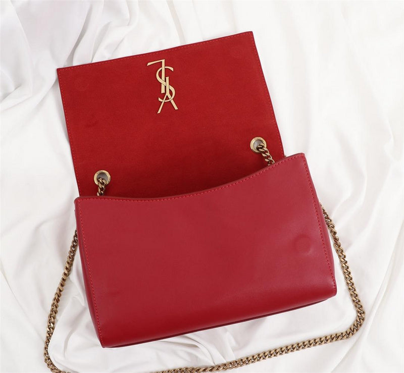 Amelia - YSL Bag - 2870