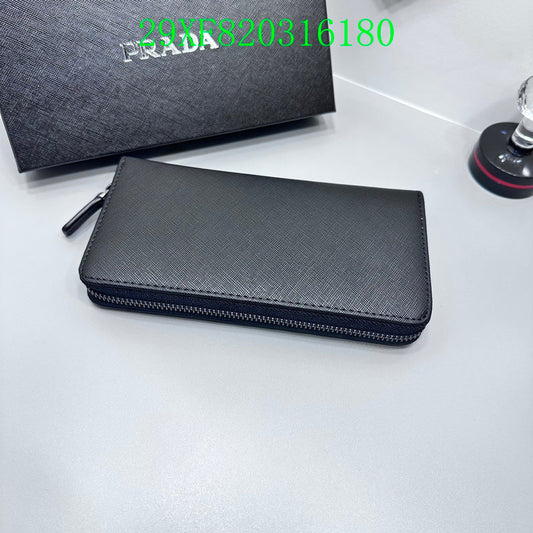 Amelia - PD Wallet - 070