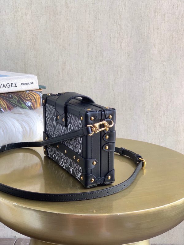 Amelia - LV Bags - 12752