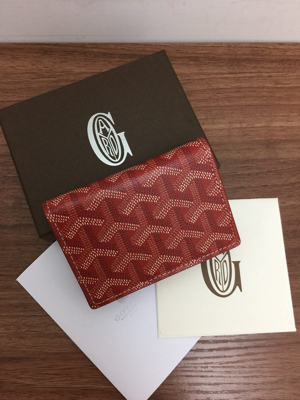 Amelia - GYO Wallets - 082