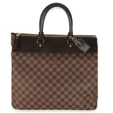 Louis Vuitton Damier Ebene Canvas Greenwich PM