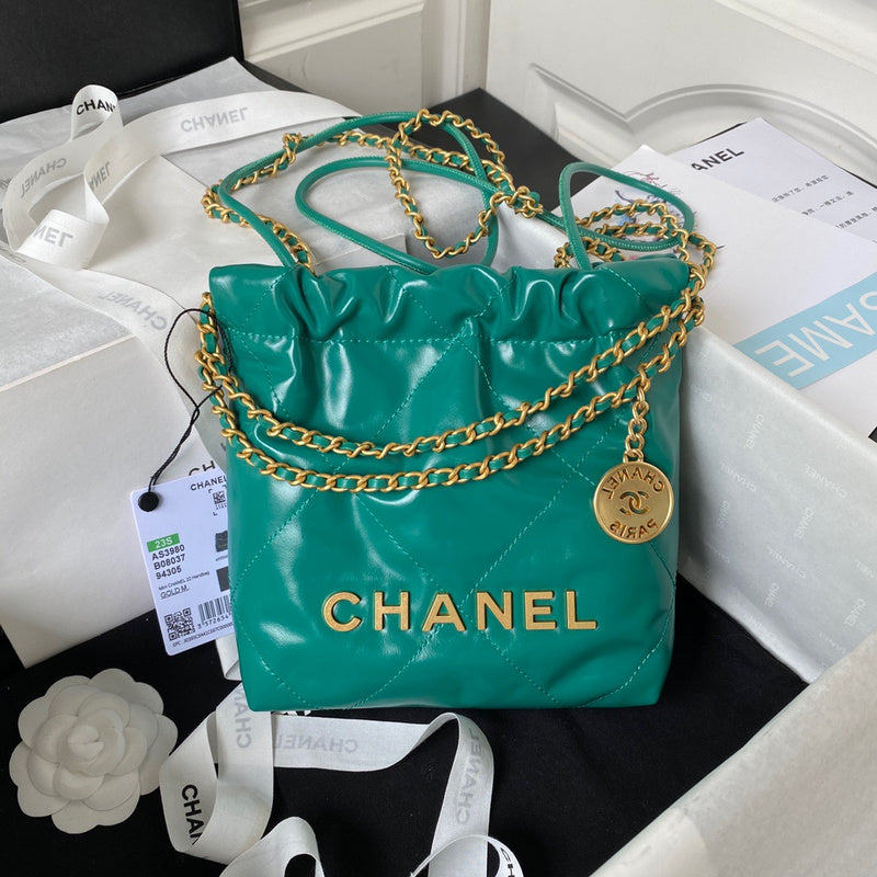 Amelia- CHL Bags - 7546