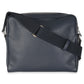 Louis Vuitton Navy Taiga Alex Messenger