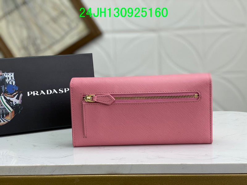 Amelia - PD Wallet - 317