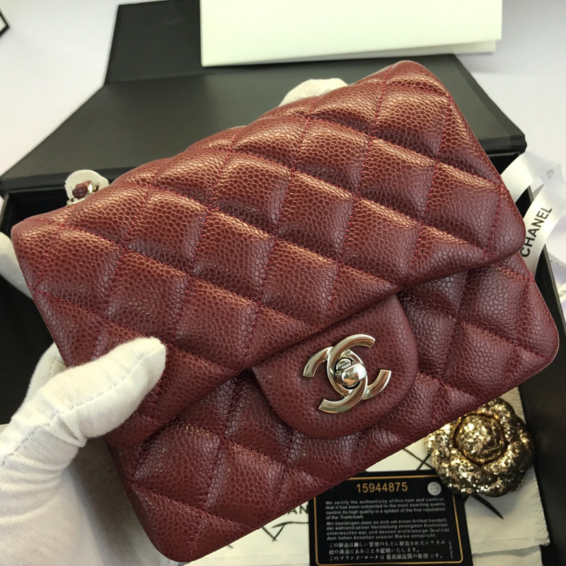 Amelia- CHL Bags - 6547