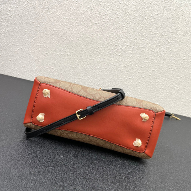 Amelia- CAH Bags - 844