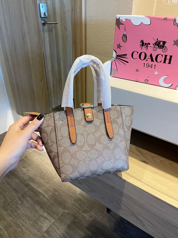 Amelia - CCH Bags - 475