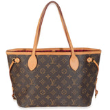Louis Vuitton Pivoine Monogram Canvas Neverfull PM