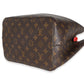 Louis Vuitton Coquelicot Monogram Canvas Neonoe MM