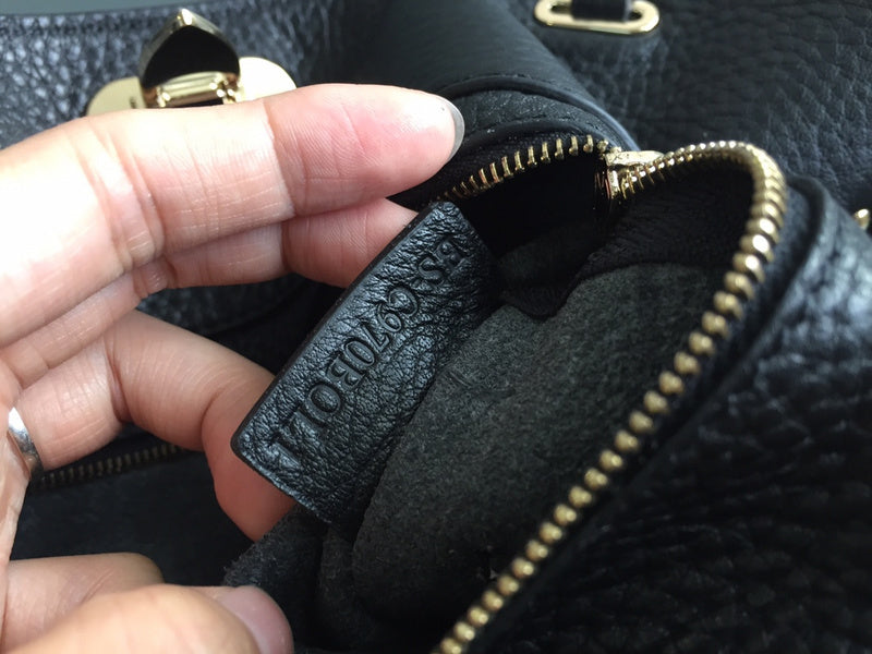 Amelia's Bag Gallery - VEL Bags - 711