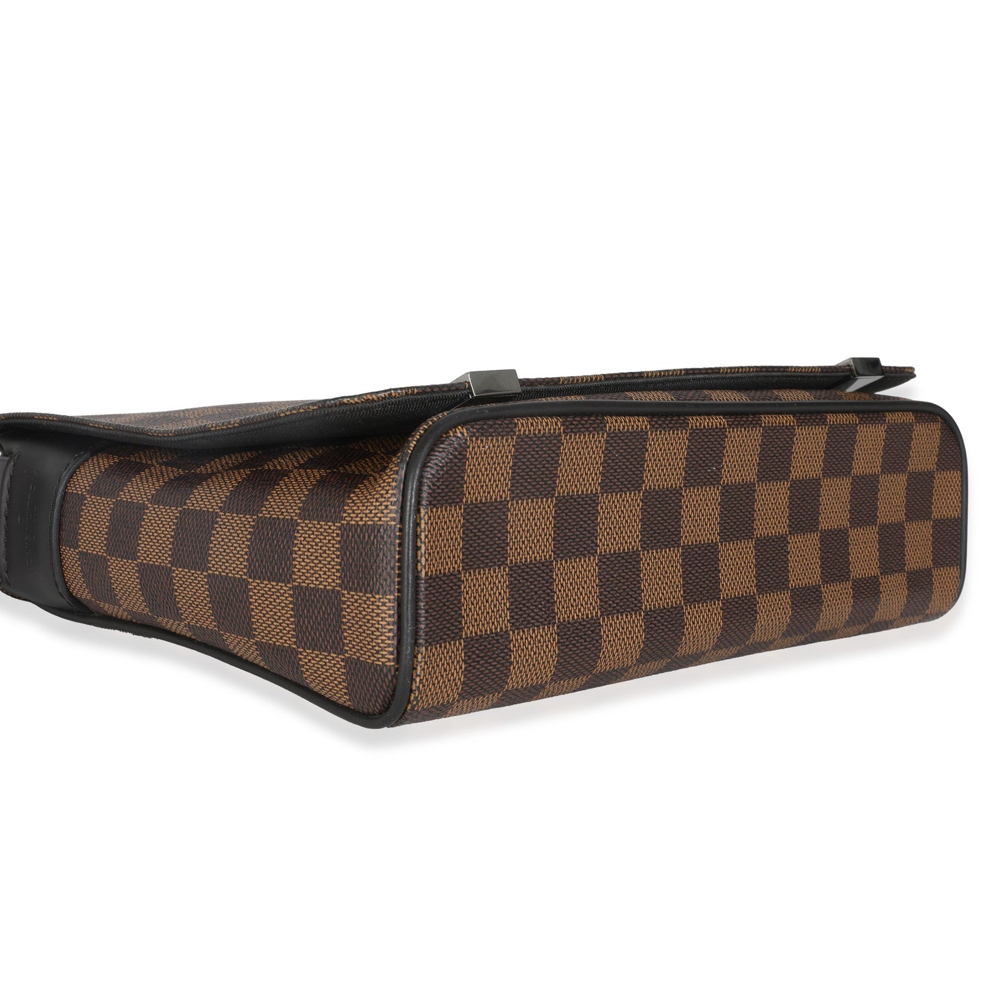 Louis Vuitton Damier Ebene Canvas District PM