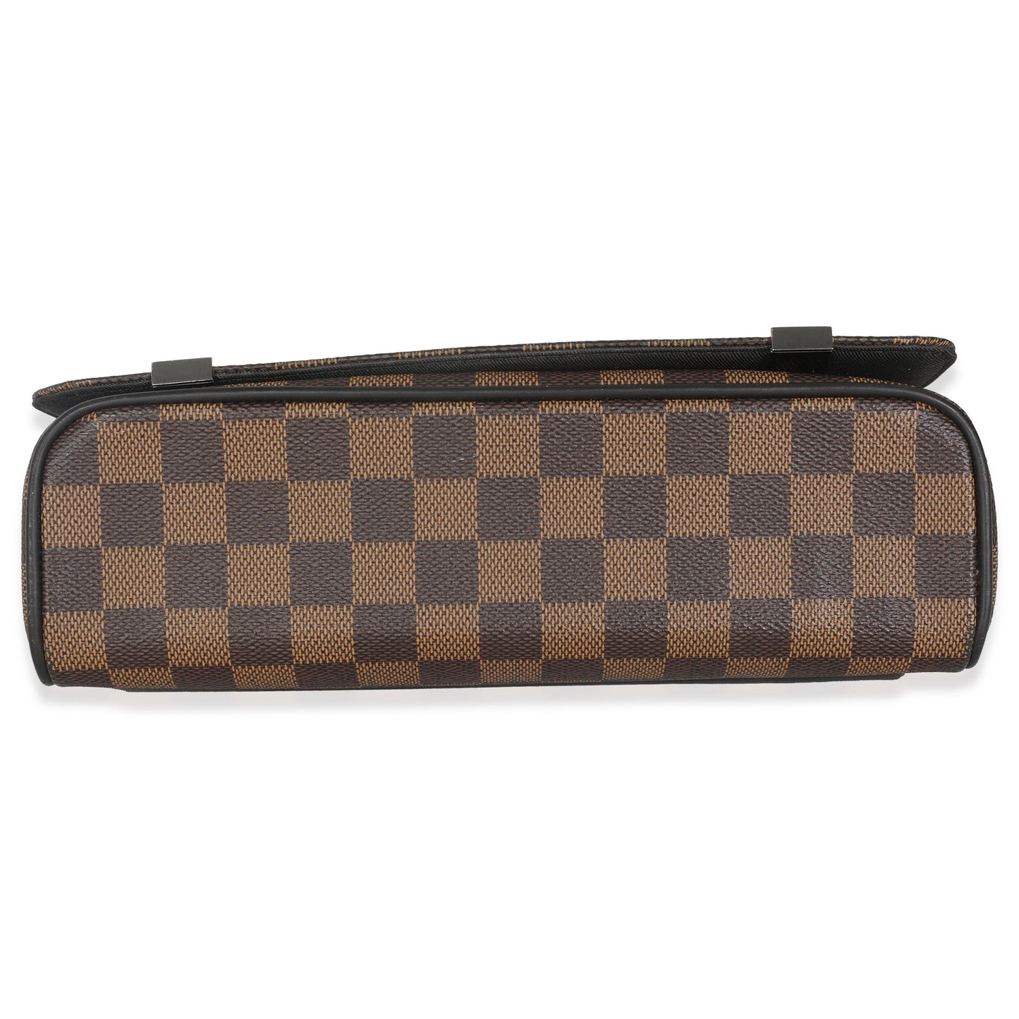 Louis Vuitton Damier Ebene Canvas District PM