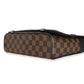 Louis Vuitton Damier Ebene Canvas District PM