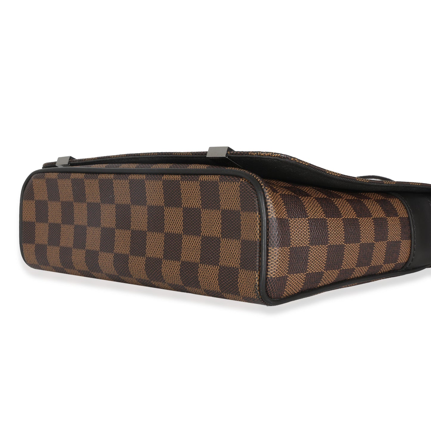 Louis Vuitton Damier Ebene Canvas District PM