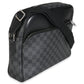 Louis Vuitton Damier Graphite Canvas Dayton PM