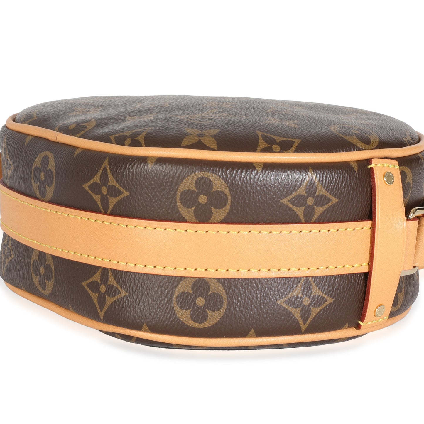 Louis Vuitton Monogram Canvas Boite Chapeau Souple PM
