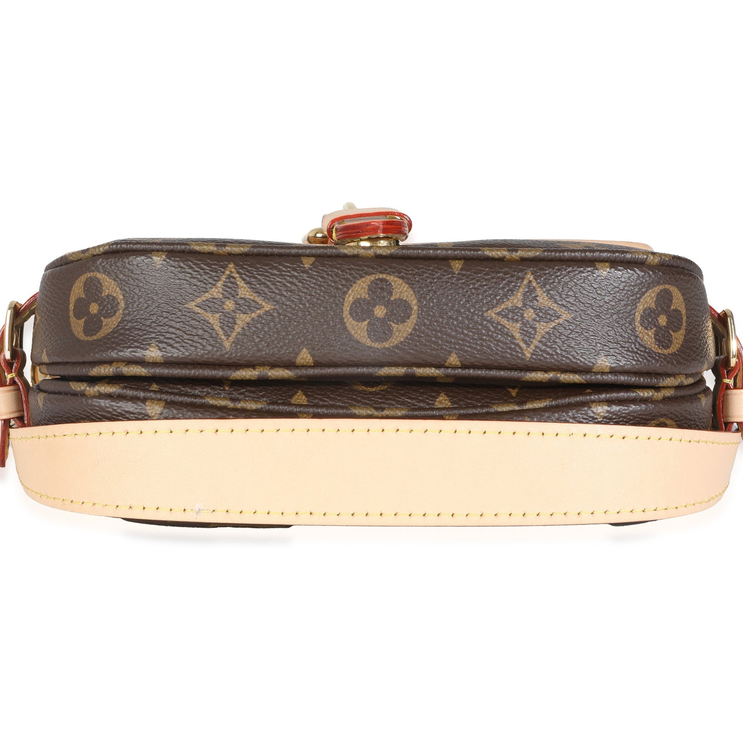 Louis Vuitton Monogram Canvas Saumur BB