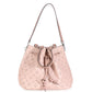 Louis Vuitton Magnolia Monogram Mahina Girolata