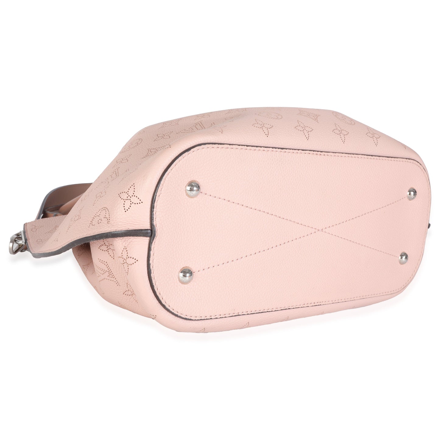 Louis Vuitton Magnolia Monogram Mahina Girolata