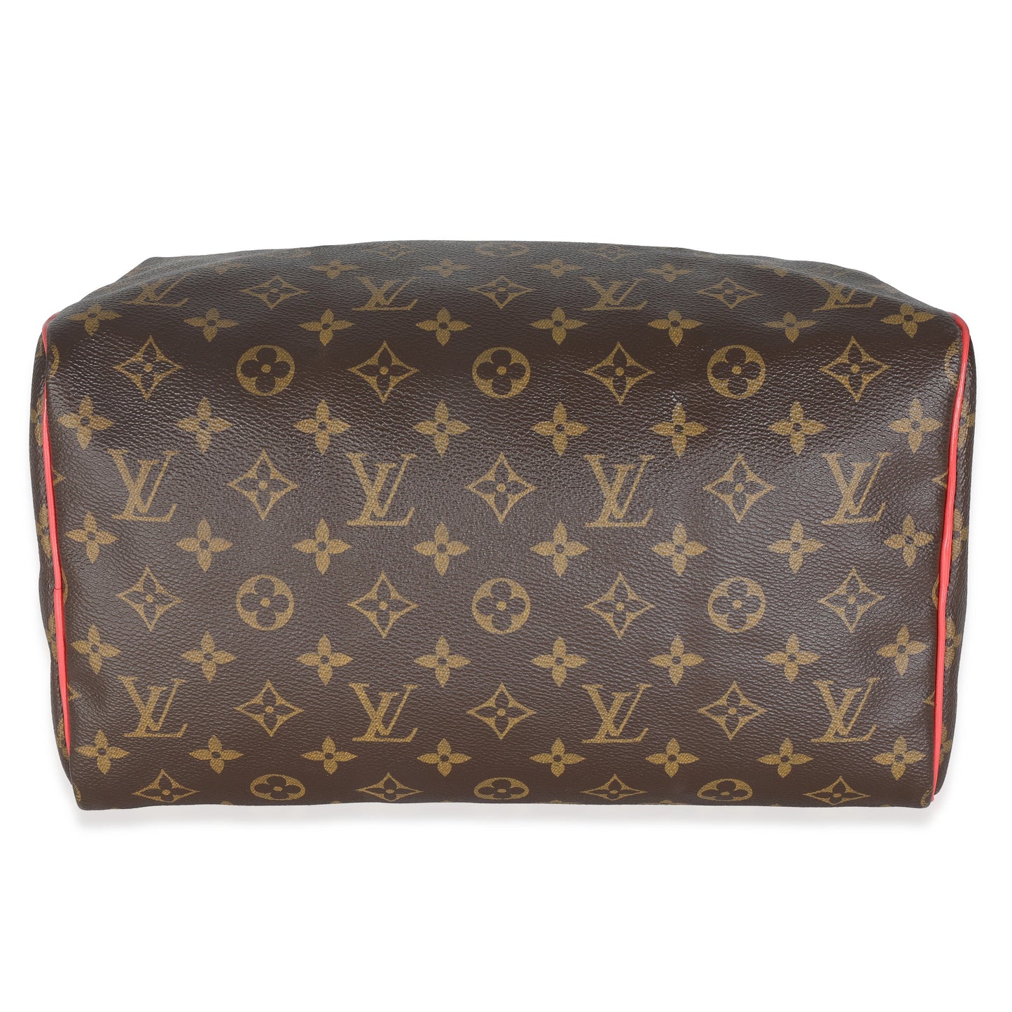 Louis Vuitton Flamingo Monogram Canvas Totem Speedy 30