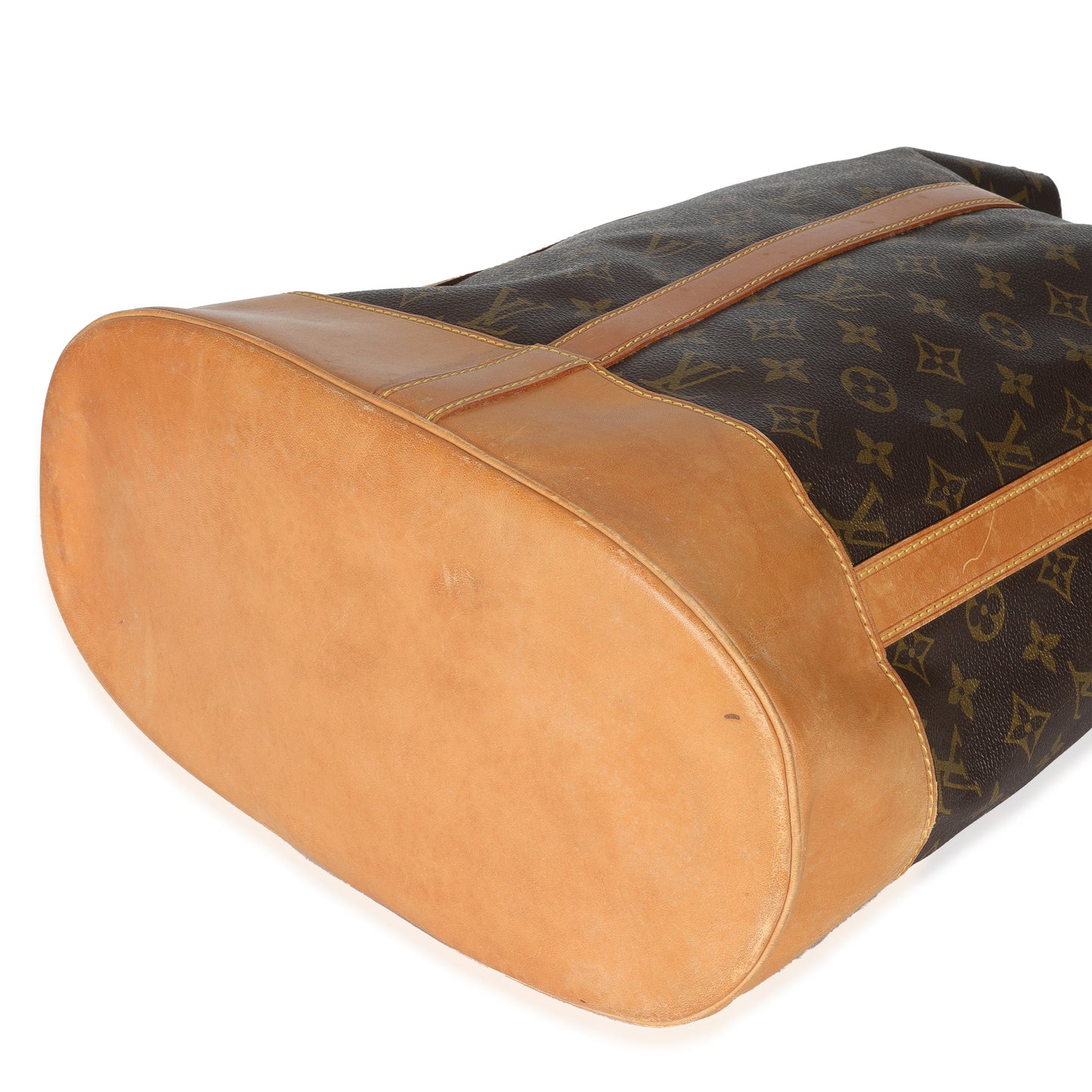Louis Vuitton   Monogram Canvas Randonnee GM