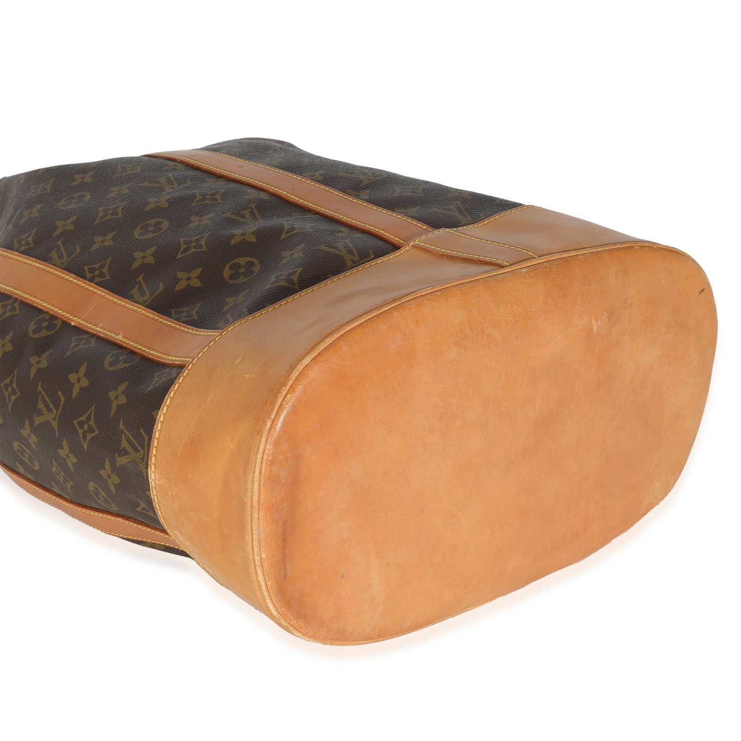 Louis Vuitton   Monogram Canvas Randonnee GM